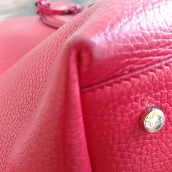 Tod's Joy Tote ❤️❤️ - Picture 14 of 17